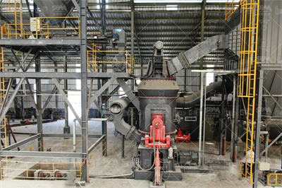 石灰石雷蒙磨粉机高纯度石灰石粉加工设备红星机器