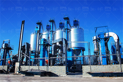 圆振动筛,YA系列圆振动筛 振动筛分机