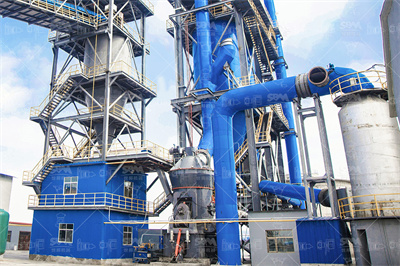 锂矿破磨需要的设备有哪些？问答黎明重工科技股份有限公司 ...