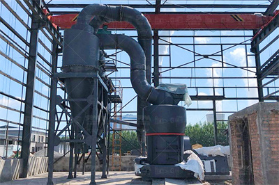 600目超细石粉磨粉机产量多大河南红星机器