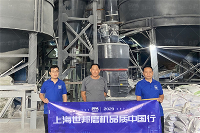 云母矿选矿设备_云母分选设备_云母浮选设备_鑫海矿装